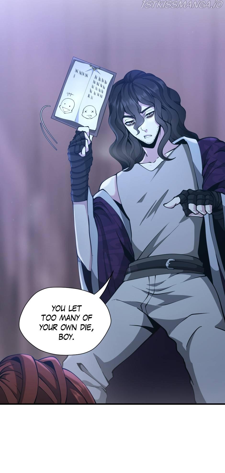 The Beginning After The End Chapter 162 image 089